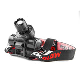 Green Hunting and Fishing Spot Headlight