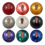 Kenworth Old Style Logo Pearl Shifter Knob