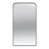 Kenworth T600, T660, T800 Series Upper Heated Main Mirror Only