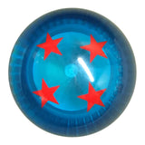 Dragon Ball Z 4 Star Shift Knob