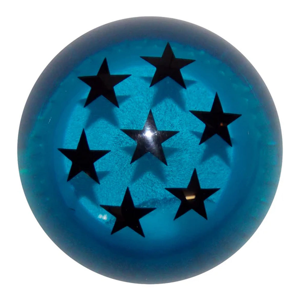 Dragon Ball Z 7 Star Shift Knob
