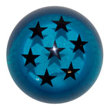Dragon Ball Z 7 Star Shift Knob