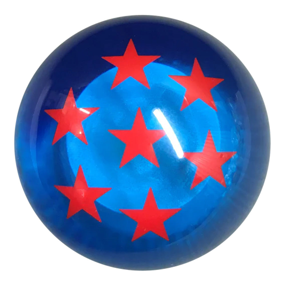 Dragon Ball Z 7 Star Shift Knob