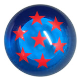 Dragon Ball Z 7 Star Shift Knob