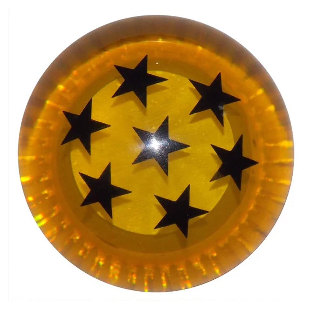 Dragon Ball Z 7 Star Shift Knob