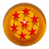 Dragon Ball Z 7 Star Shift Knob