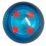 Dragon Ball Z 4 Star Brake Knob