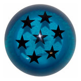 Dragon Ball Z 7 Star Brake Knob