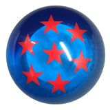 Dragon Ball Z 7 Star Brake Knob