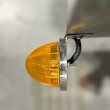 Bumper Light Bracket with Watermelon Lights