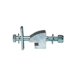 No Drill Ez-Mounting Kit for 18"D Toolbox