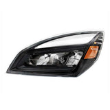 Freightliner  2018+ High Power Blackout LED Headlight