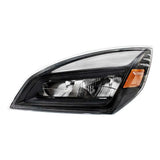Freightliner  2018+ High Power Blackout LED Headlight