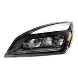 Freightliner  2018+ High Power Blackout LED Headlight