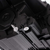 Freightliner  2018+ High Power Blackout LED Headlight