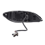 International Prostar 2006-2017 LED Headlight with LED Light Bar and Turn Signal