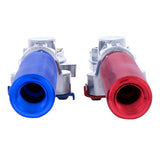 Gladhand with Extension Grips (PR)