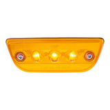 Kenworth T680, Peterbilt 579 Amber 3 LED Cab Light