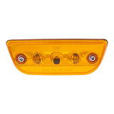 Kenworth T680, Peterbilt 579 Amber 3 LED Cab Light