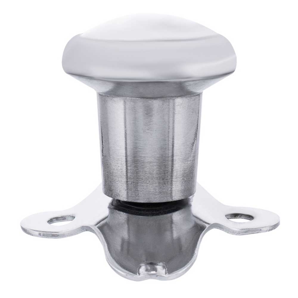 Heavy Duty Aluminum Steering Wheel Spinner