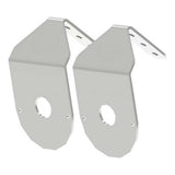Mirror Turn Signal Brackets without Lights