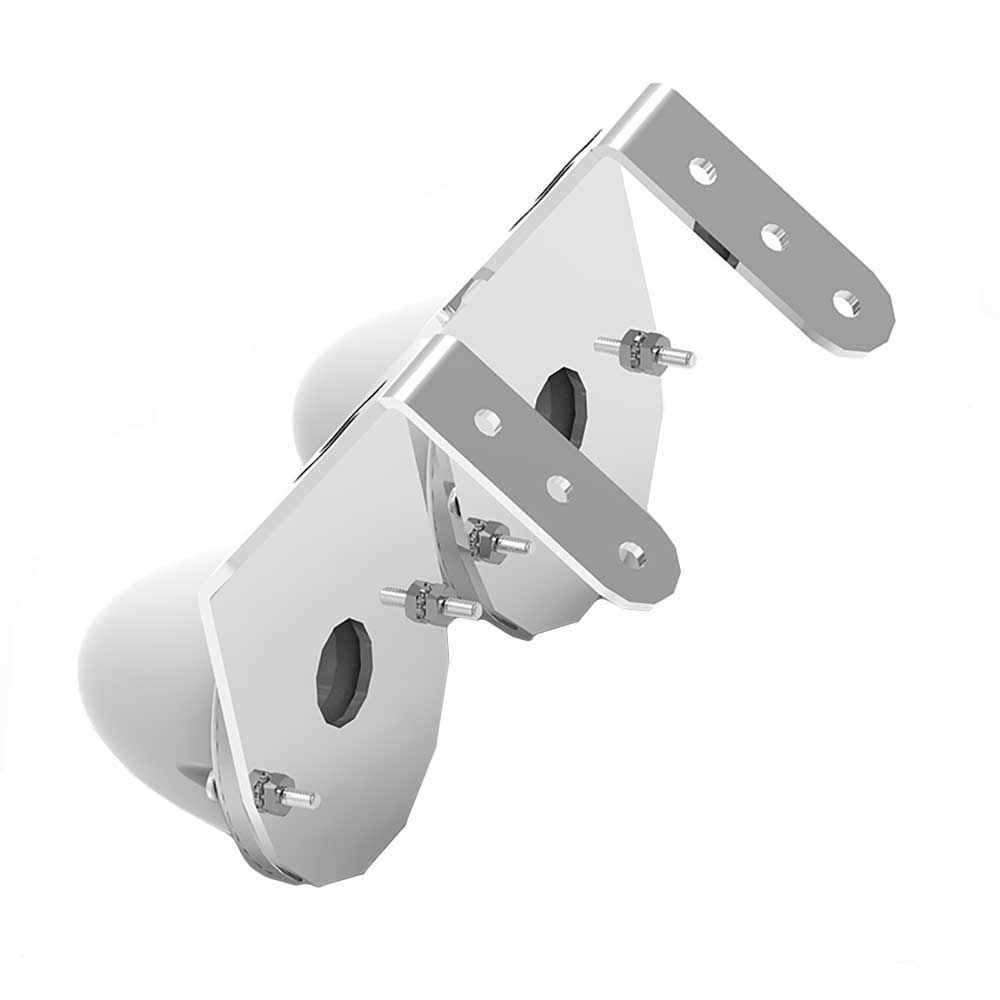 Stainless Steel Amber LED Mirror Turn Signal