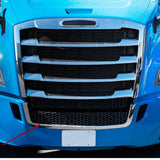Freightliner Cascadia 2018+ Lower Mesh Grille Insert