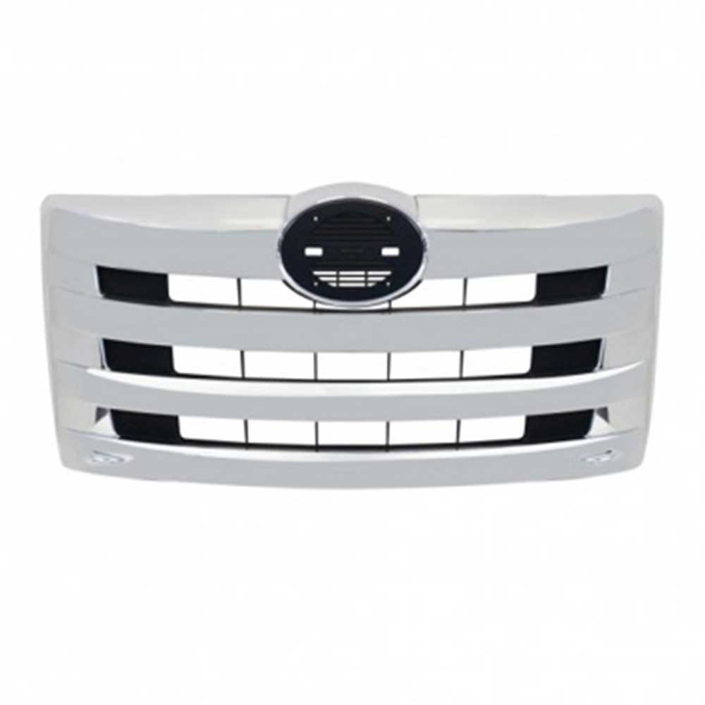 Hino 2011+ Chrome Grill