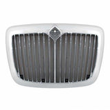 International Prostar 2006-2017 Grill with Vertical Bars and Bug Screen