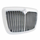 International Prostar 2006-2017 Grill with Vertical Bars and Bug Screen