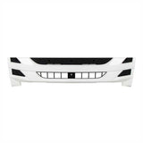 Isuzu NPR 2015+ (ELF 200, 300) White Painted Grill