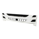 Isuzu NPR 2015+ (ELF 200, 300) White Painted Grill