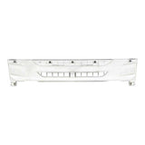 Isuzu NPR 2013+ (ELF 400, 500, 600) White Plastic Wide Grill