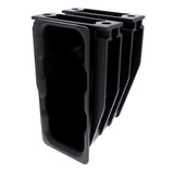 Freightliner Cascadia 2008 - 2017 Bumper Receptacle