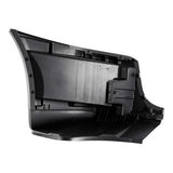 Freightliner Cascadia 2008 - 2017 Bumper End Assembly without Fog Light Holes