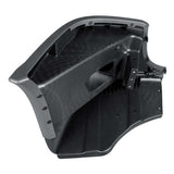 Freightliner Cascadia 2008 - 2017 Bumper End Assembly without Fog Light Holes