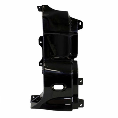 Freightliner Cascadia 2008-2017 cowl panel, close-up