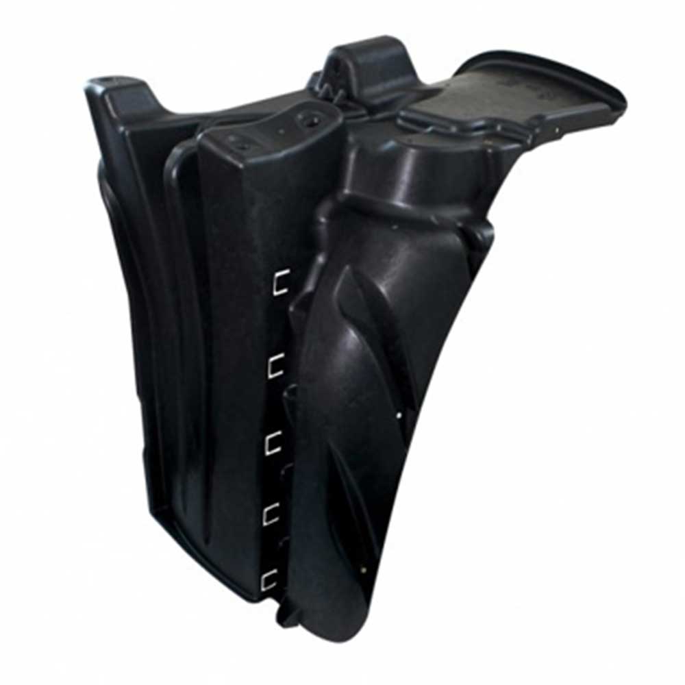 Freightliner Cascadia 2008-2017 Splash Guard
