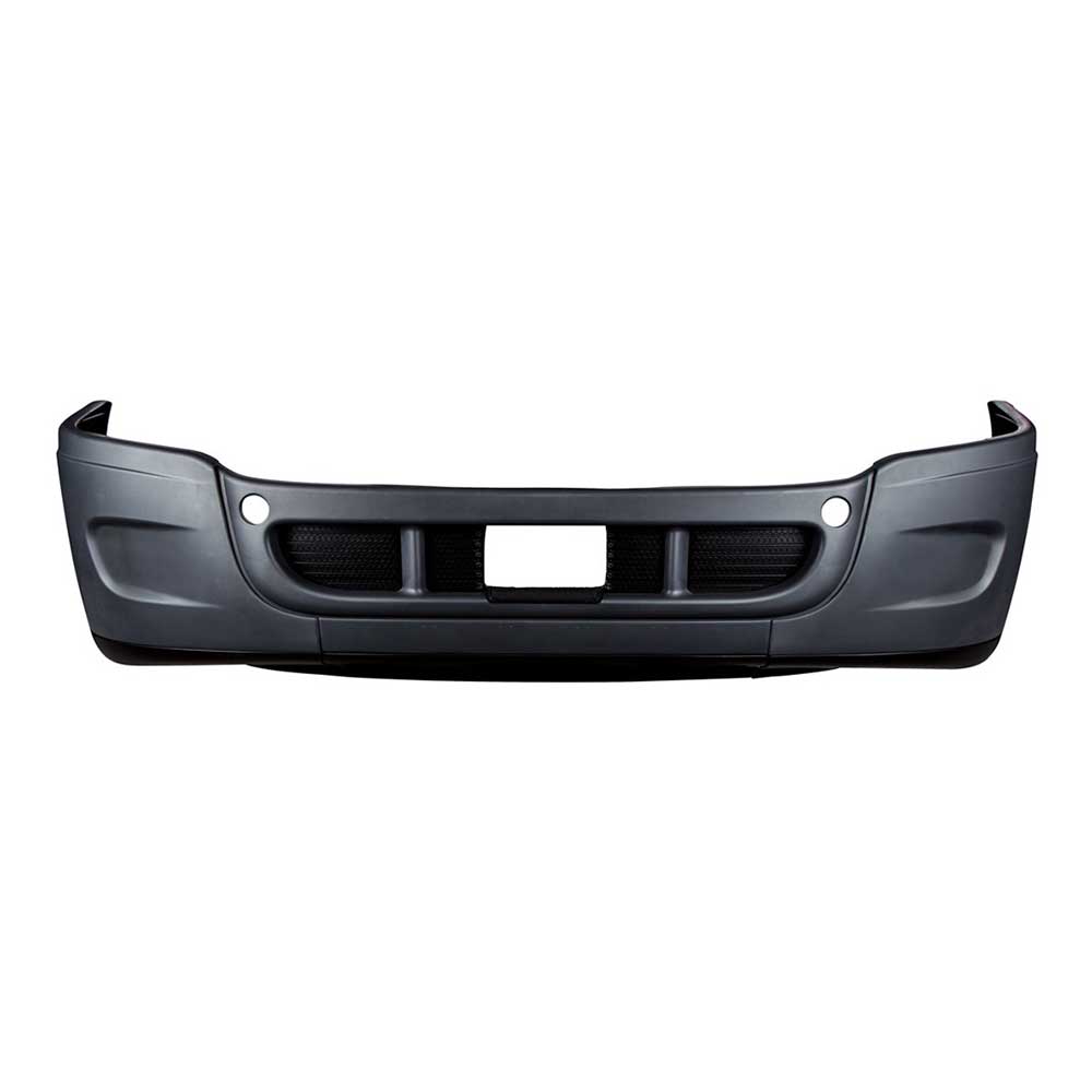 Freightliner Cascadia 2008-2017 Three Piece Bumper Kit Without Fog Lights