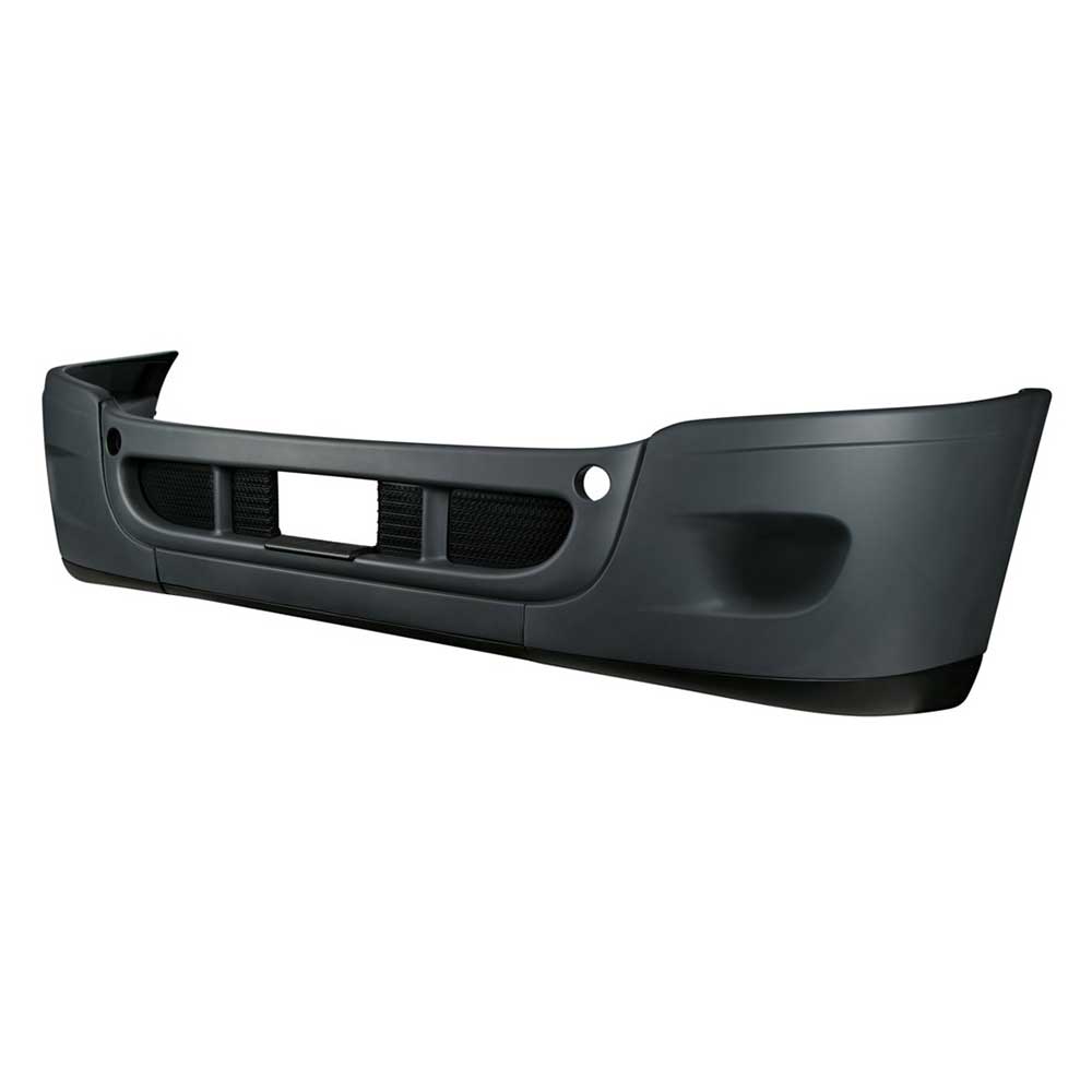 Freightliner Cascadia 2008-2017 Three Piece Bumper Kit Without Fog Lights