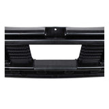 Freightliner Cascadia 2008-2017 Three Piece Bumper Kit Without Fog Lights