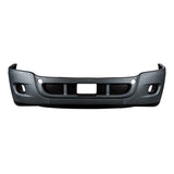 Freightliner Cascadia 2008-2017 Three Piece Bumper Kit with Fog Lights
