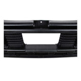 Freightliner Cascadia 2008-2017 Three Piece Bumper Kit with Fog Lights
