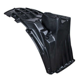 Freightliner Cascadia 18+ Splash Guard