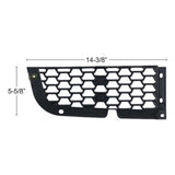 Freightliner Cascadia 2018+ Bumper Mesh