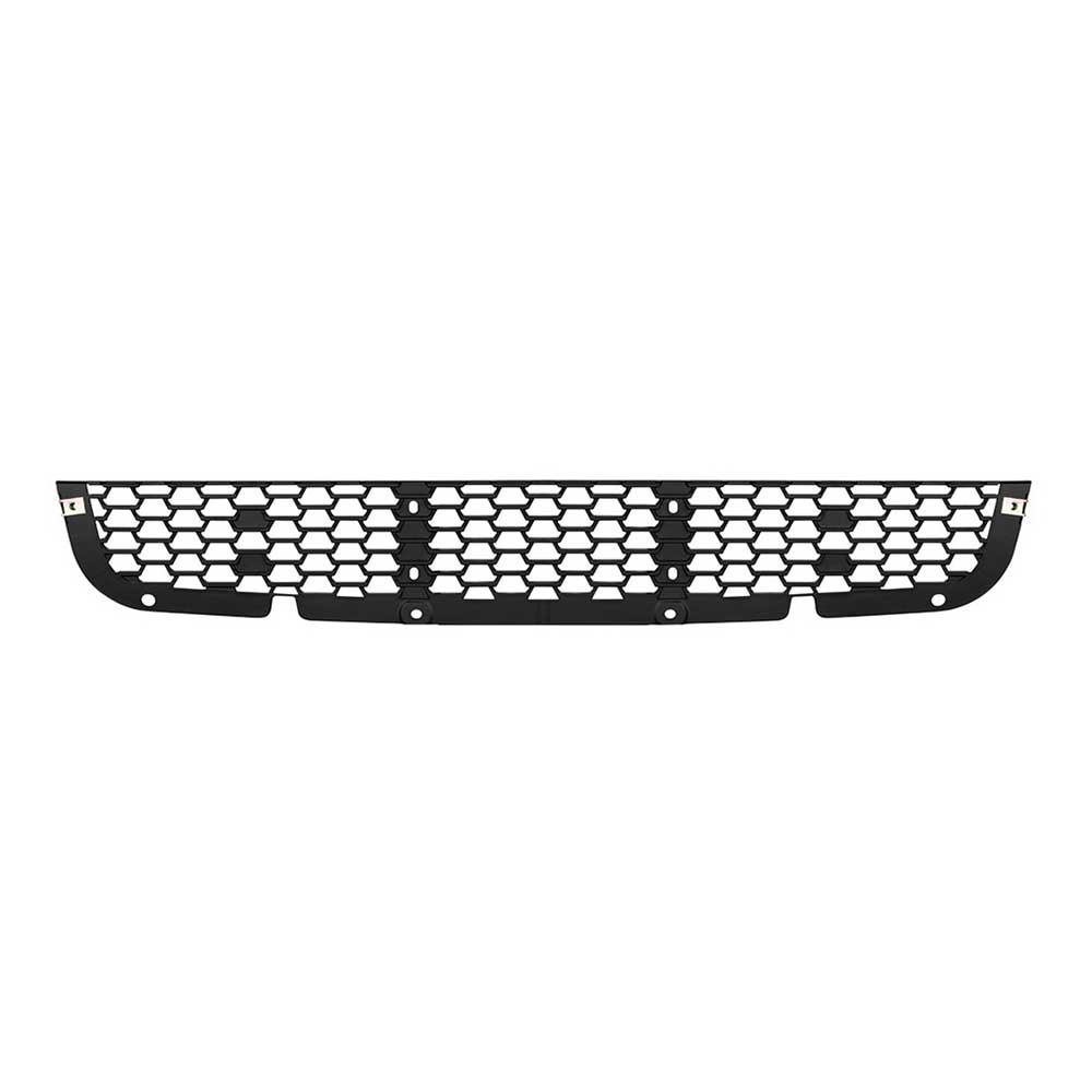 Freightliner Cascadia 2018+ One Piece Bumper Mesh