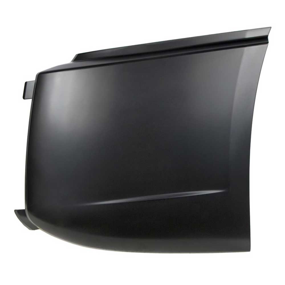 Volvo VNL 18+ Bumper Corner End Cover