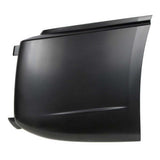 Volvo VNL 18+ Bumper Corner End Cover