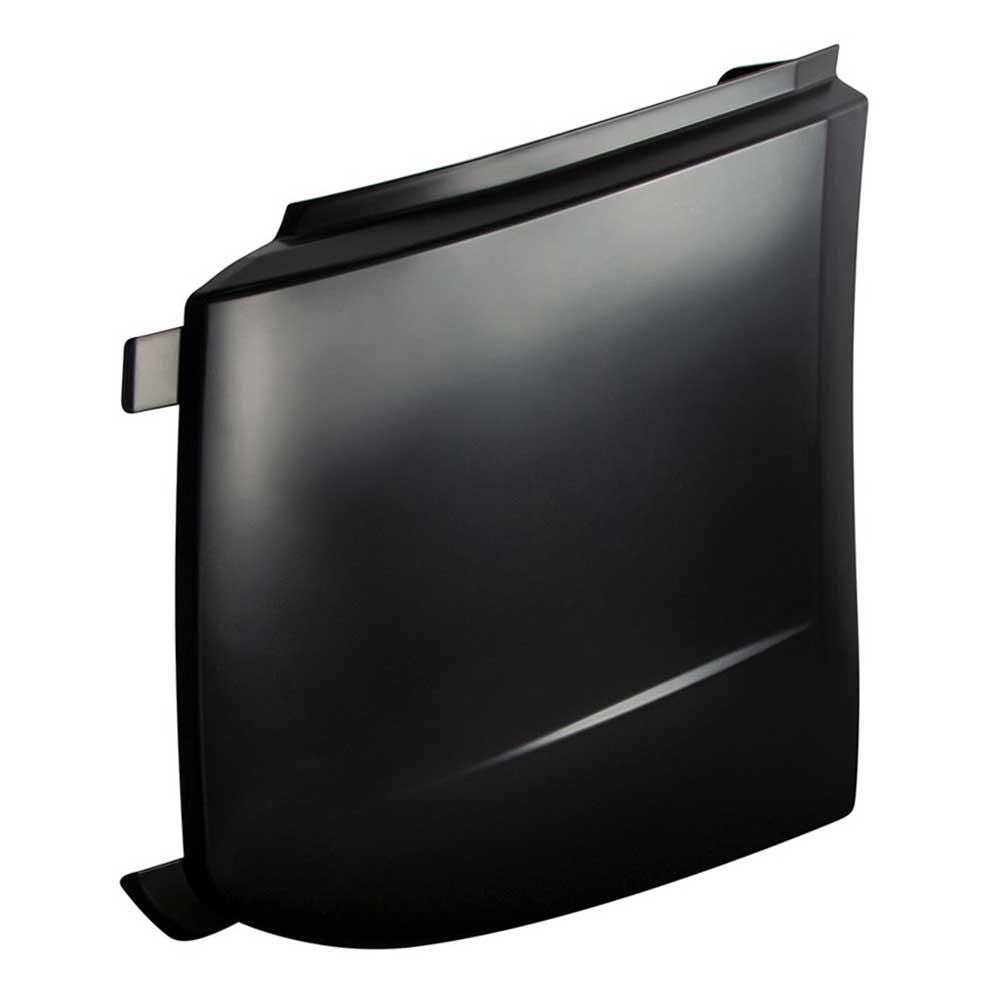 Volvo VNL 18+ Bumper Corner End Cover