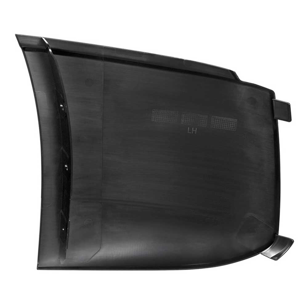 Volvo VNL 18+ Bumper Corner End Cover